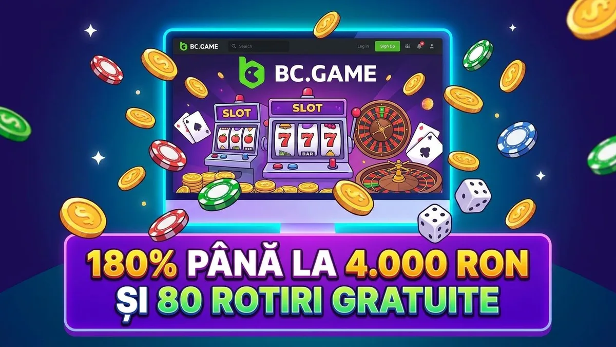 BCGame bonus crypto